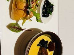 -香樟花园法式铁板烧(恒隆广场店)