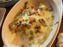 -玛格萝妮比萨屋(陆家浜路店)