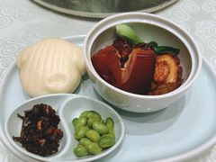 东坡肉-浙江西子宾馆·牡丹厅