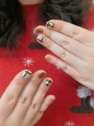 -PINK STAR美甲美睫