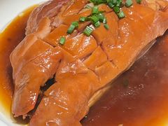 -一块豆腐(英雄山总店)