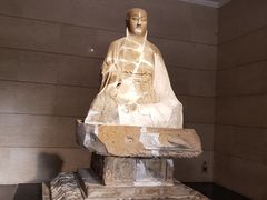 -西安碑林博物馆