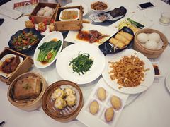 -金翠皇宫粤菜·点心·海鲜(科技园店)