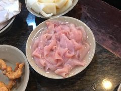 -星鸿社重庆老火锅(燃灯寺分店)
