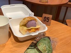 -Max Bakery 阿唛手作
