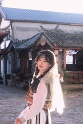 -小红帽摄影(丽江店)