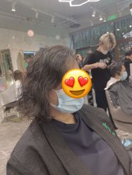 -容萨美业·美容美发