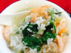 -陈记稻香潮汕砂锅粥(华强南店)