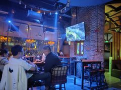 -双层巴士·鲜串鲜啤·团建聚会(凯德广场店)
