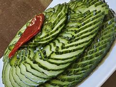 -北京小肠陈饭庄(方庄店)