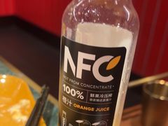 -牛New寿喜烧(金鹰世界店)