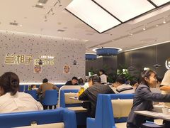 -兰湘子·湘菜小炒(南京江宁万达店)
