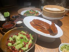 -北京食堂·烤鸭·宵夜(亚运村店)