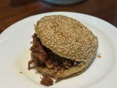 -南门小馆·清真(国贸商城店)