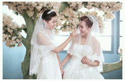 点击看大图 -唯爱婚纱国际影城(曙光大厦店)