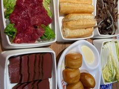 -季季红火锅(长沙步行街店)