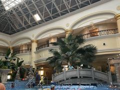 -北京君和豪生温泉度假酒店