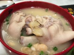 -廖老妈蹄花(中海国际店)