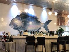-FISH&POTATO Cō(地中海美食 万象城店)