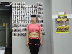 -AK健身普拉提拉伸私教馆(中八店)