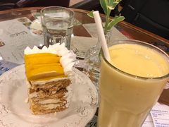 -Cafe Mary Grace - NAIA Terminal 3