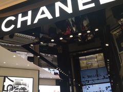 -CHANEL(IFS国金中心店)