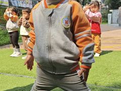 -金点蒙氏国际教育(悠然校区)