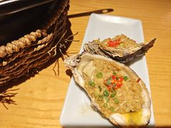 -蚝翅·海鲜粥·烧烤·龙虾季(海曙天一店)
