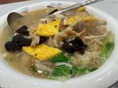 -华顺土菜馆(洪岗路店)