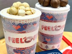 -DQ·蛋糕·冰淇淋(绿宝店)