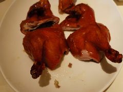 烤乳鸭-利苑酒家(华熙国际店)