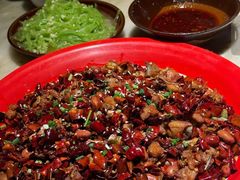 -常和州·夜宵大排档(常州单店)