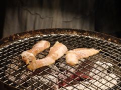 -山居屋炭火烧肉(厚街万达店)