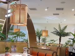 -泰椰里·泰国餐厅(智慧城广百广场店)