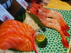 -鹤龟料理店(时代天街店)