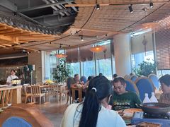 -延松朝鲜族料理