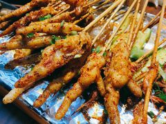 -五样儿西昌小签签烤串(建设路店)