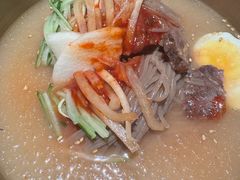 -虎哥六韩式烤肉料理 TIGERGRILL(隆生金山湖中心购物广场店)