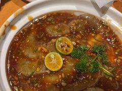 -星光小把串·海鲜烧烤(西安路店)