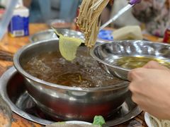 -学街秀兰麻辣烫(眉山分店)