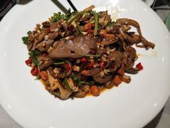 -费大厨辣椒炒肉(黄兴中心广场店)