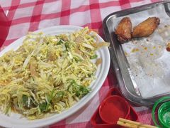 -永红源啤酒·烧烤·海鲜·大排档(台柳路店)