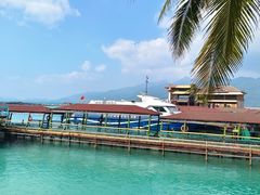 -海南分界洲岛旅游区