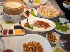 -大碗居·烤鸭·鱼头泡饼(天坛东门店)