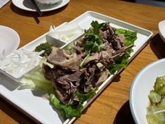 -静一·疆味小馆(黄河路店)