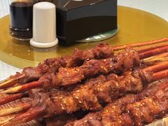红柳烤串-双井轩(双井店)