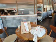 -必胜客(港城新天地店)