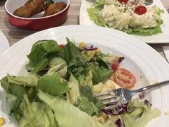 -必胜客(安盛金马店)