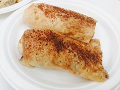 鸡肉卷-山姆美式餐吧(鼓楼店)