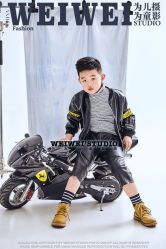 -为为儿童摄影(天津之眼店)